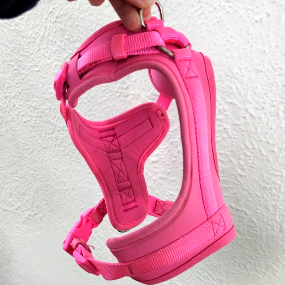 Dog harness